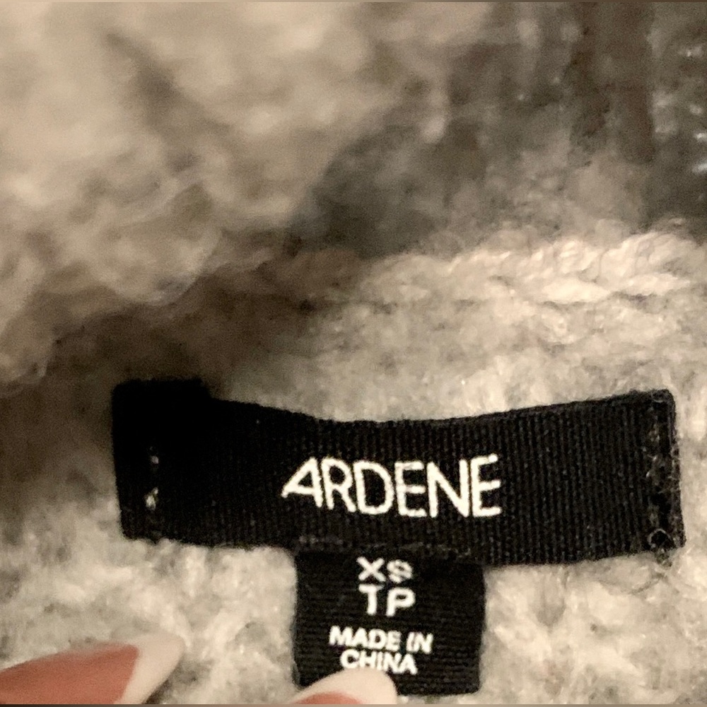 Knit Sweater - Picture 3 of 3